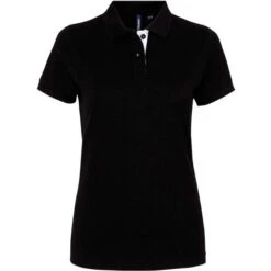 AQ022 - Polo Contrasté Femme -Nicholson Boutique aHR0cDovL21lZGlhMi5kZXNpZ25wYXJ0bmVyLmZyL2MvcC8xNjg1Mi8xNjg1Mi0xODk1OS0xLmpwZw
