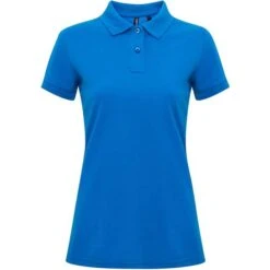 AQ025 - Polo Femme Classique Polycoton -Nicholson Boutique aHR0cDovL21lZGlhMi5kZXNpZ25wYXJ0bmVyLmZyL2MvcC8xNjg1My8xNjg1My0xMDU4Ni0xLmpwZw