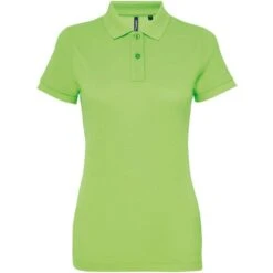 AQ025 - Polo Femme Classique Polycoton -Nicholson Boutique aHR0cDovL21lZGlhMi5kZXNpZ25wYXJ0bmVyLmZyL2MvcC8xNjg1My8xNjg1My0xODk0My0xLmpwZw