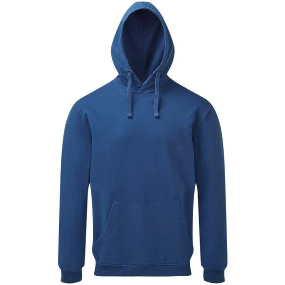 AQ045 - Sweat à Capuche Homme Délavé Vintage « Coastal » En Mailles Bouclettes 4 AQ045 - Sweat à Capuche Homme Délavé Vintage « Coastal » En Mailles Bouclettes – Image 4