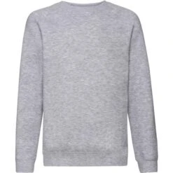 FRUIT OF THE LOOM 62-033-0 - Premium Raglan Sweat Kids 39 FRUIT OF THE LOOM 62-033-0 - Premium Raglan Sweat Kids -Nicholson Boutique aHR0cDovL21lZGlhMi5kZXNpZ25wYXJ0bmVyLmZyL2MvcC8xNjg3LzE2ODctNDA3LTEuanBn