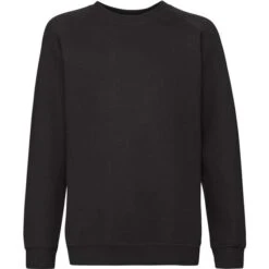 FRUIT OF THE LOOM 62-033-0 - Premium Raglan Sweat Kids 24 FRUIT OF THE LOOM 62-033-0 - Premium Raglan Sweat Kids -Nicholson Boutique aHR0cDovL21lZGlhMi5kZXNpZ25wYXJ0bmVyLmZyL2MvcC8xNjg3LzE2ODctNDAxLTEuanBn