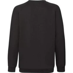 FRUIT OF THE LOOM 62-033-0 - Premium Raglan Sweat Kids 25 FRUIT OF THE LOOM 62-033-0 - Premium Raglan Sweat Kids -Nicholson Boutique aHR0cDovL21lZGlhMi5kZXNpZ25wYXJ0bmVyLmZyL2MvcC8xNjg3LzE2ODctNDAxLTIuanBn