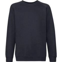 FRUIT OF THE LOOM 62-033-0 - Premium Raglan Sweat Kids 33 FRUIT OF THE LOOM 62-033-0 - Premium Raglan Sweat Kids -Nicholson Boutique aHR0cDovL21lZGlhMi5kZXNpZ25wYXJ0bmVyLmZyL2MvcC8xNjg3LzE2ODctNDIxLTEuanBn