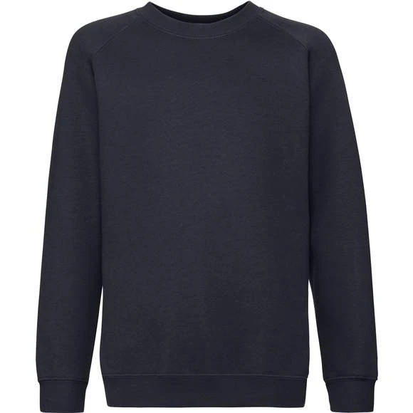 FRUIT OF THE LOOM 62-033-0 - Premium Raglan Sweat Kids 14 FRUIT OF THE LOOM 62-033-0 - Premium Raglan Sweat Kids – Image 14