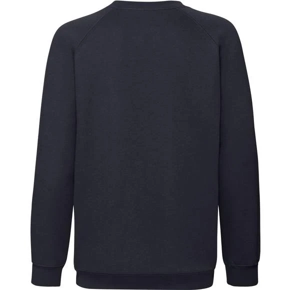 FRUIT OF THE LOOM 62-033-0 - Premium Raglan Sweat Kids 15 FRUIT OF THE LOOM 62-033-0 - Premium Raglan Sweat Kids – Image 15