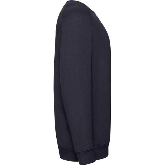 FRUIT OF THE LOOM 62-033-0 - Premium Raglan Sweat Kids 16 FRUIT OF THE LOOM 62-033-0 - Premium Raglan Sweat Kids – Image 16