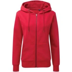 AQ081 - Sweat à Capuche Femme Zippé Bio -Nicholson Boutique aHR0cDovL21lZGlhMi5kZXNpZ25wYXJ0bmVyLmZyL2MvcC8xNjg3OC8xNjg3OC0xMDU3Mi0xLmpwZw