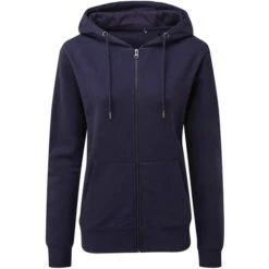 AQ081 - Sweat à Capuche Femme Zippé Bio -Nicholson Boutique aHR0cDovL21lZGlhMi5kZXNpZ25wYXJ0bmVyLmZyL2MvcC8xNjg3OC8xNjg3OC0xMDU4MC0xLmpwZw