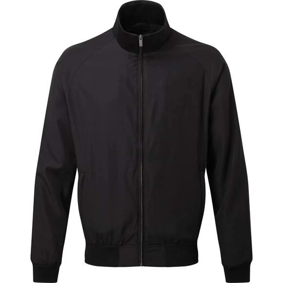 AQ200 - Veste Homme Harrington 2 AQ200 - Veste Homme Harrington – Image 2