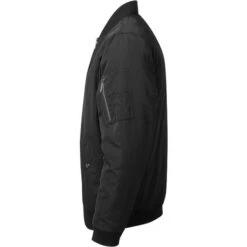 AQ204 - Bomber Matelassé Pour Homme -Nicholson Boutique aHR0cDovL21lZGlhMi5kZXNpZ25wYXJ0bmVyLmZyL2MvcC8xNjg4NS8xNjg4NS0xMDU2OC0zLmpwZw