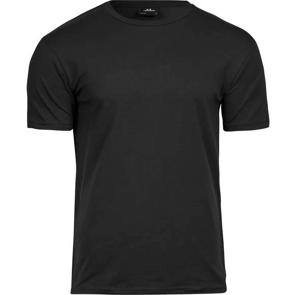 400 - Stretch Tee 2 400 - Stretch Tee – Image 2
