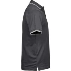 1407 - Luxury Stripe Stretch Polo -Nicholson Boutique aHR0cDovL21lZGlhMi5kZXNpZ25wYXJ0bmVyLmZyL2MvcC8xNjk0NC8xNjk0NC05NjcxLTQuanBn