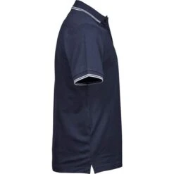 1407 - Luxury Stripe Stretch Polo -Nicholson Boutique aHR0cDovL21lZGlhMi5kZXNpZ25wYXJ0bmVyLmZyL2MvcC8xNjk0NC8xNjk0NC0xOTA5My00LmpwZw