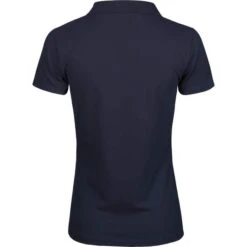 1409 - Women's Luxury Stretch V-neck Polo 23 1409 - Women's Luxury Stretch V-neck Polo -Nicholson Boutique aHR0cDovL21lZGlhMi5kZXNpZ25wYXJ0bmVyLmZyL2MvcC8xNjk0NS8xNjk0NS05NjQ2LTIuanBn