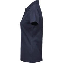 1409 - Women's Luxury Stretch V-neck Polo 24 1409 - Women's Luxury Stretch V-neck Polo -Nicholson Boutique aHR0cDovL21lZGlhMi5kZXNpZ25wYXJ0bmVyLmZyL2MvcC8xNjk0NS8xNjk0NS05NjQ2LTMuanBn