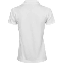 1409 - Women's Luxury Stretch V-neck Polo 15 1409 - Women's Luxury Stretch V-neck Polo -Nicholson Boutique aHR0cDovL21lZGlhMi5kZXNpZ25wYXJ0bmVyLmZyL2MvcC8xNjk0NS8xNjk0NS05NjQwLTIuanBn