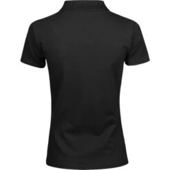 1409 - Women's Luxury Stretch V-neck Polo 19 1409 - Women's Luxury Stretch V-neck Polo -Nicholson Boutique aHR0cDovL21lZGlhMi5kZXNpZ25wYXJ0bmVyLmZyL2MvcC8xNjk0NS8xNjk0NS05NjQxLTIuanBn