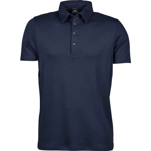 1440 - Pima Cotton Polo 6 1440 - Pima Cotton Polo – Image 6