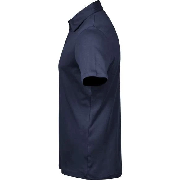 1440 - Pima Cotton Polo 8 1440 - Pima Cotton Polo – Image 8