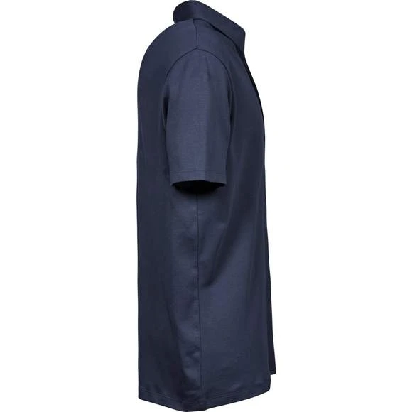 1440 - Pima Cotton Polo 9 1440 - Pima Cotton Polo – Image 9