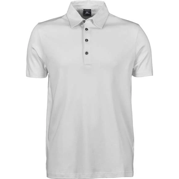 1440 - Pima Cotton Polo 14 1440 - Pima Cotton Polo – Image 14