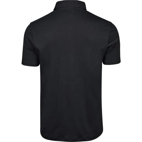 1440 - Pima Cotton Polo 3 1440 - Pima Cotton Polo – Image 3