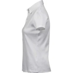 1441 - Women's Pima Cotton Polo -Nicholson Boutique aHR0cDovL21lZGlhMi5kZXNpZ25wYXJ0bmVyLmZyL2MvcC8xNjk0Ny8xNjk0Ny05NjQwLTMuanBn