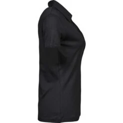 1441 - Women's Pima Cotton Polo -Nicholson Boutique aHR0cDovL21lZGlhMi5kZXNpZ25wYXJ0bmVyLmZyL2MvcC8xNjk0Ny8xNjk0Ny05NjQxLTQuanBn