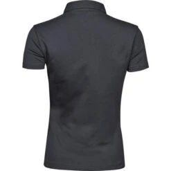 1441 - Women's Pima Cotton Polo -Nicholson Boutique aHR0cDovL21lZGlhMi5kZXNpZ25wYXJ0bmVyLmZyL2MvcC8xNjk0Ny8xNjk0Ny05NjQyLTIuanBn