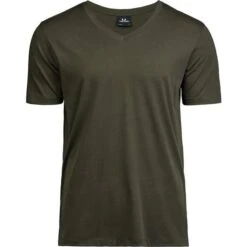 5004 - Luxury V-neck Tee -Nicholson Boutique aHR0cDovL21lZGlhMi5kZXNpZ25wYXJ0bmVyLmZyL2MvcC8xNjk1Ni8xNjk1Ni0xOTA4MS0xLmpwZw