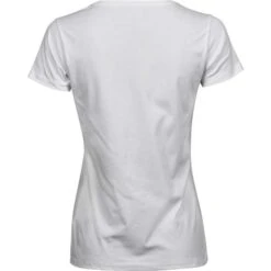 5005 - Women's Luxury V-neck Tee -Nicholson Boutique aHR0cDovL21lZGlhMi5kZXNpZ25wYXJ0bmVyLmZyL2MvcC8xNjk1Ny8xNjk1Ny05NjQwLTIuanBn