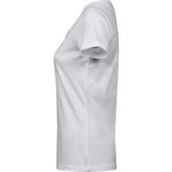 5005 - Women's Luxury V-neck Tee -Nicholson Boutique aHR0cDovL21lZGlhMi5kZXNpZ25wYXJ0bmVyLmZyL2MvcC8xNjk1Ny8xNjk1Ny05NjQwLTMuanBn