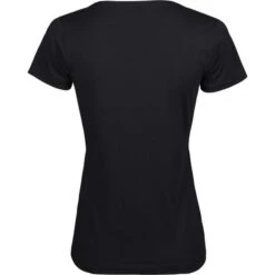 5005 - Women's Luxury V-neck Tee -Nicholson Boutique aHR0cDovL21lZGlhMi5kZXNpZ25wYXJ0bmVyLmZyL2MvcC8xNjk1Ny8xNjk1Ny05NjQxLTIuanBn