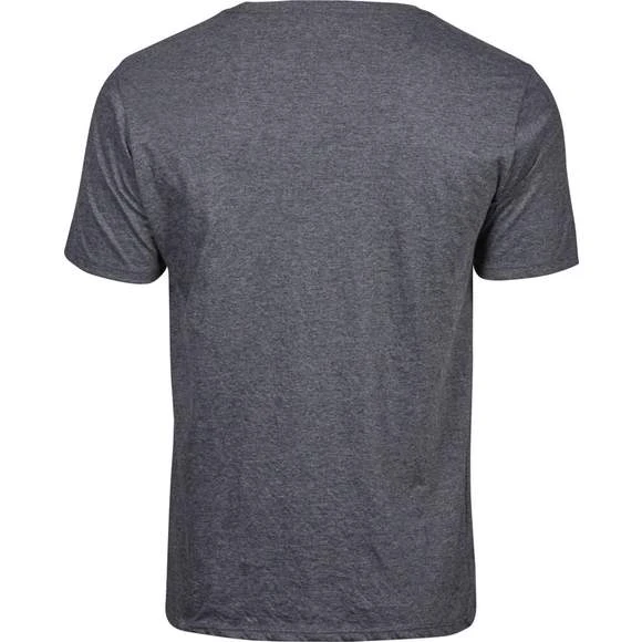 5050 - Urban Melange Tee 3 5050 - Urban Melange Tee – Image 3