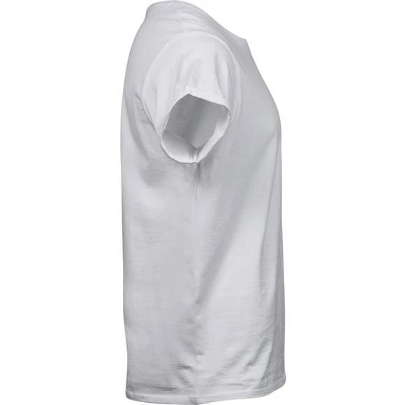 5062 - Roll-up Tee 5 5062 - Roll-up Tee – Image 5