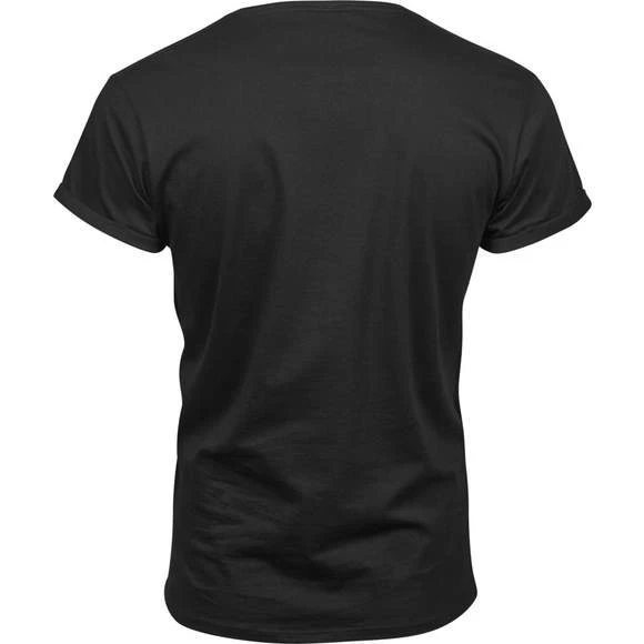 5062 - Roll-up Tee 7 5062 - Roll-up Tee – Image 7