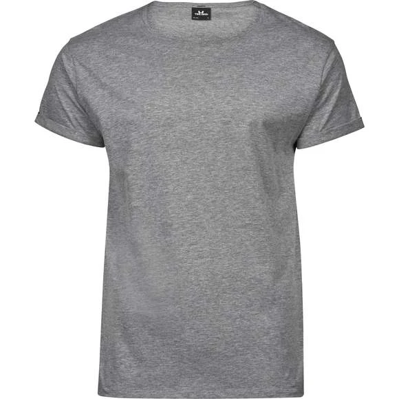 5062 - Roll-up Tee 10 5062 - Roll-up Tee – Image 10