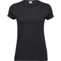 5063 - Women's Roll-up Tee -Nicholson Boutique aHR0cDovL21lZGlhMi5kZXNpZ25wYXJ0bmVyLmZyL2MvcC8xNjk2MS8xNjk2MS05NjQxLTEuanBn