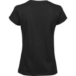 5063 - Women's Roll-up Tee -Nicholson Boutique aHR0cDovL21lZGlhMi5kZXNpZ25wYXJ0bmVyLmZyL2MvcC8xNjk2MS8xNjk2MS05NjQxLTIuanBn