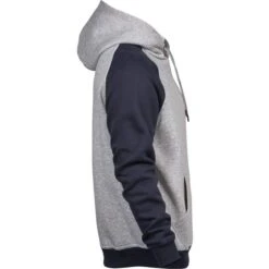 5432 - Two-tone Hooded Sweatshirt -Nicholson Boutique aHR0cDovL21lZGlhMi5kZXNpZ25wYXJ0bmVyLmZyL2MvcC8xNjk2NS8xNjk2NS0xOTA5Ny00LmpwZw
