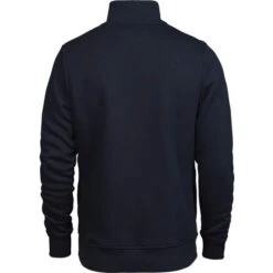 5438 - Half Zip Sweatshirt -Nicholson Boutique aHR0cDovL21lZGlhMi5kZXNpZ25wYXJ0bmVyLmZyL2MvcC8xNjk2Ni8xNjk2Ni05NjQ2LTIuanBn