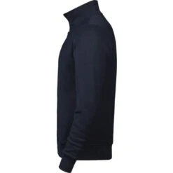5438 - Half Zip Sweatshirt -Nicholson Boutique aHR0cDovL21lZGlhMi5kZXNpZ25wYXJ0bmVyLmZyL2MvcC8xNjk2Ni8xNjk2Ni05NjQ2LTMuanBn