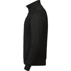 5438 - Half Zip Sweatshirt -Nicholson Boutique aHR0cDovL21lZGlhMi5kZXNpZ25wYXJ0bmVyLmZyL2MvcC8xNjk2Ni8xNjk2Ni05NjQxLTMuanBn