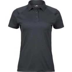 7201 - Women's Luxury Sport Polo -Nicholson Boutique aHR0cDovL21lZGlhMi5kZXNpZ25wYXJ0bmVyLmZyL2MvcC8xNjk4MC8xNjk4MC05NjQyLTEuanBn