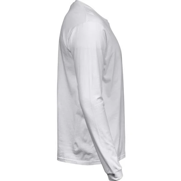 8007 - Long Sleeve Fashion Sof-tee 9 8007 - Long Sleeve Fashion Sof-tee – Image 9