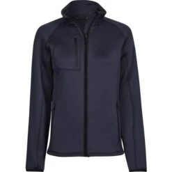 9101 - Women's Stretch Fleece -Nicholson Boutique aHR0cDovL21lZGlhMi5kZXNpZ25wYXJ0bmVyLmZyL2MvcC8xNjk4My8xNjk4My05NjQ2LTEuanBn