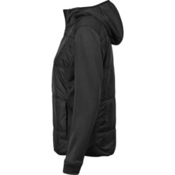 9113 - Women's Hybrid-stretch Hooded Jacket 16 9113 - Women's Hybrid-stretch Hooded Jacket -Nicholson Boutique aHR0cDovL21lZGlhMi5kZXNpZ25wYXJ0bmVyLmZyL2MvcC8xNjk4Ni8xNjk4Ni0xMTEwOS0zLmpwZw