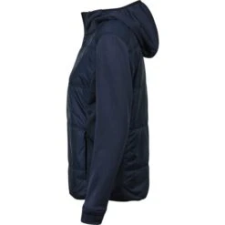 9113 - Women's Hybrid-stretch Hooded Jacket 20 9113 - Women's Hybrid-stretch Hooded Jacket -Nicholson Boutique aHR0cDovL21lZGlhMi5kZXNpZ25wYXJ0bmVyLmZyL2MvcC8xNjk4Ni8xNjk4Ni0xOTEwNS0zLmpwZw
