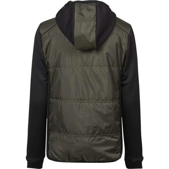 9113 - Women's Hybrid-stretch Hooded Jacket 11 9113 - Women's Hybrid-stretch Hooded Jacket – Image 11